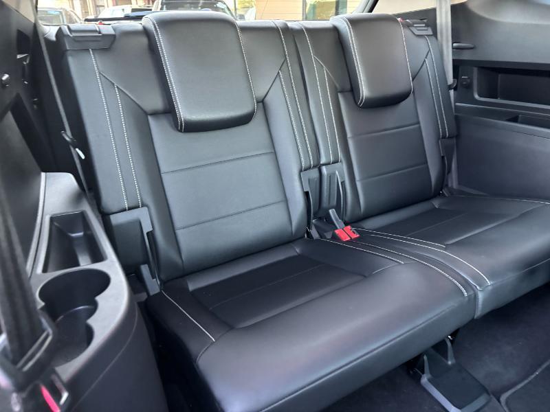 Volkswagen Atlas V6 SE w/Technology 2022