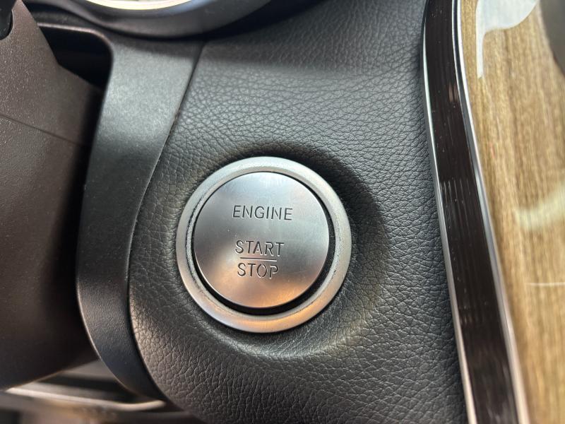 Mercedes-Benz GLC-Class GLC300 2018