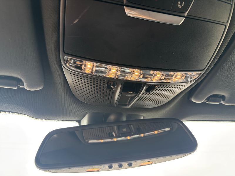 Mercedes-Benz GLC-Class GLC300 2018