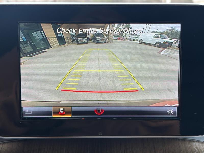 Mercedes-Benz GLC-Class GLC300 2018