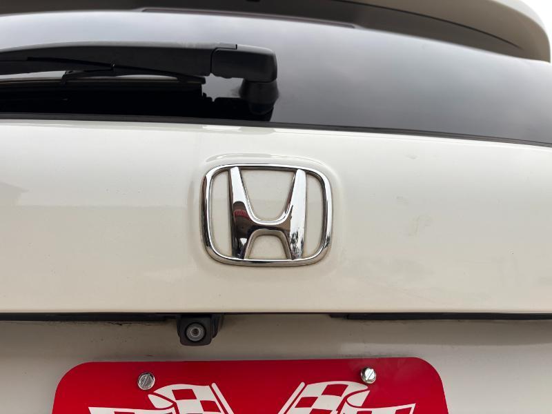 Honda Pilot EX 4WD 2016