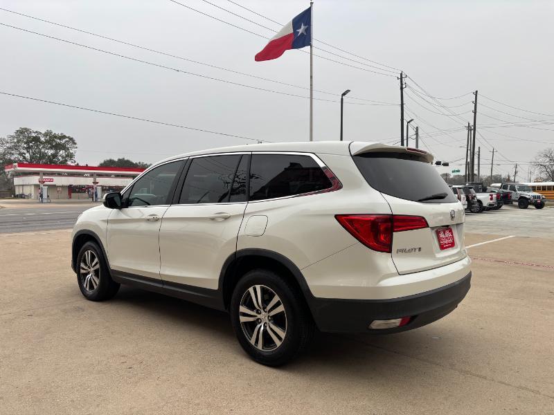 Honda Pilot EX 4WD 2016