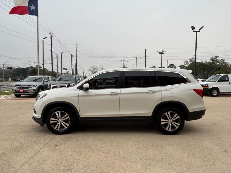Honda Pilot EX 4WD 2016