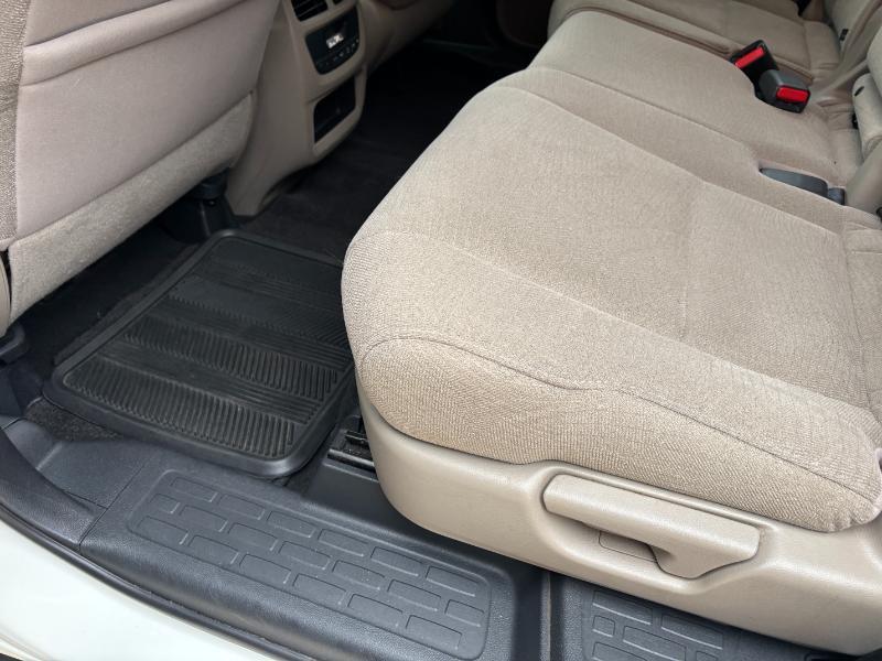 Honda Pilot EX 4WD 2016