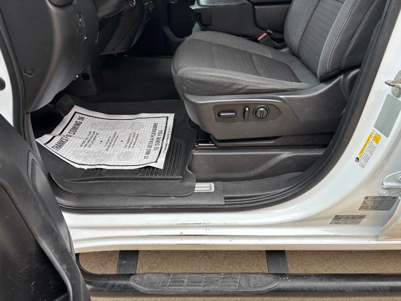 Chevrolet Silverado 2500HD LT Crew Cab Short Box 4WD 2021