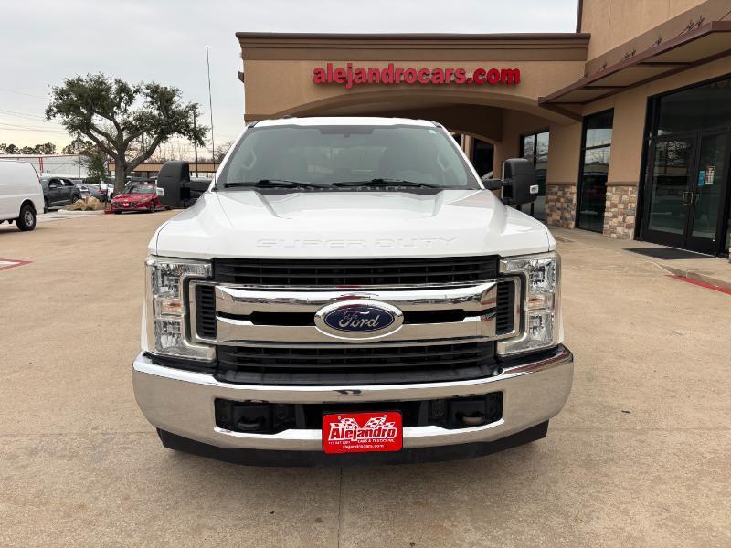 Ford F-250 SD  2019