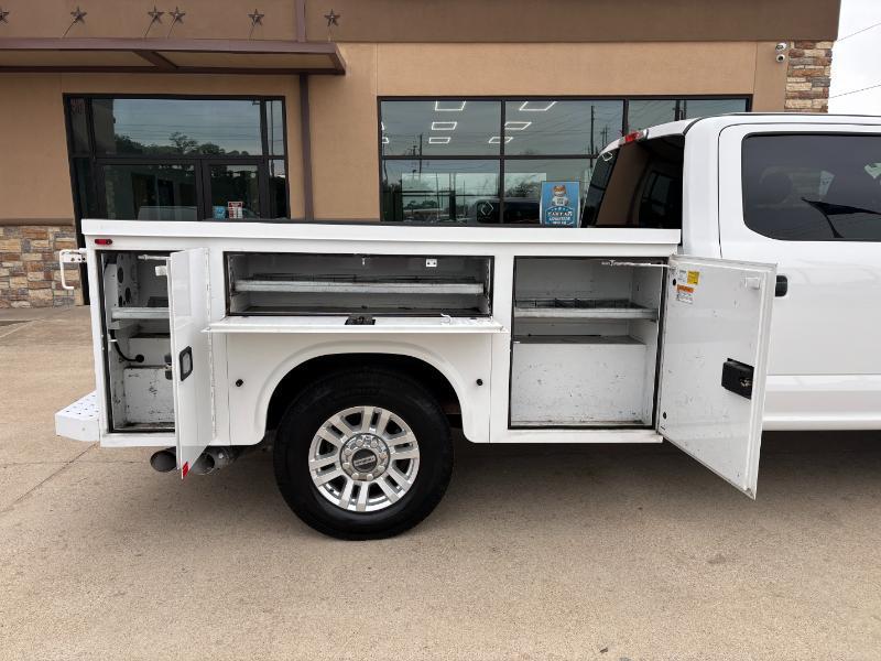Ford F-250 SD  2019