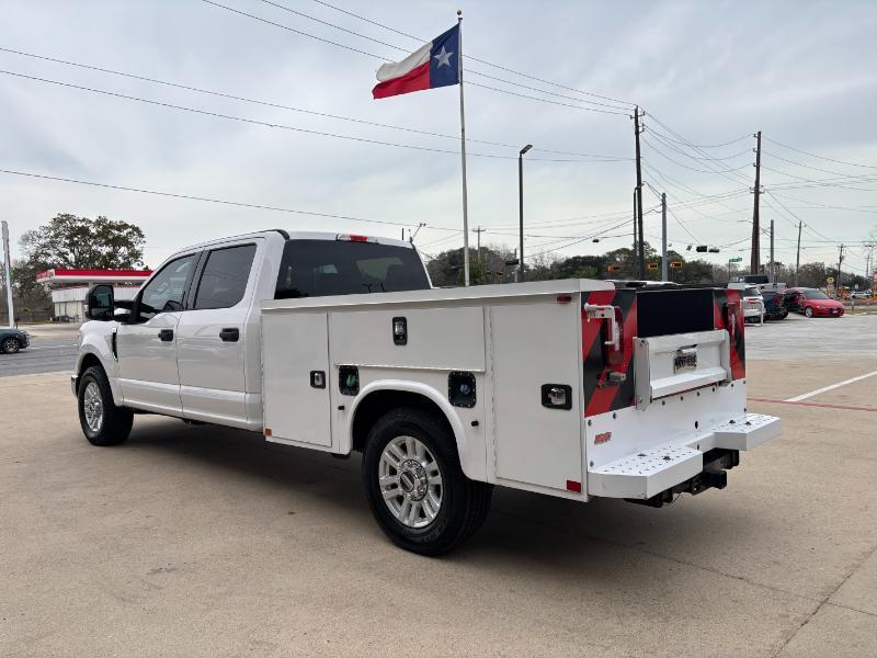Ford F-250 SD  2019