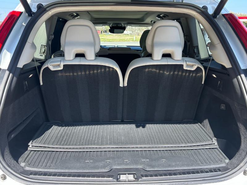 Volvo XC90 T6 Inscription AWD 2018