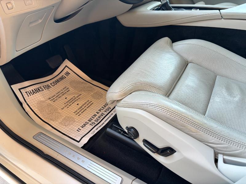 Volvo XC90 T6 Inscription AWD 2018