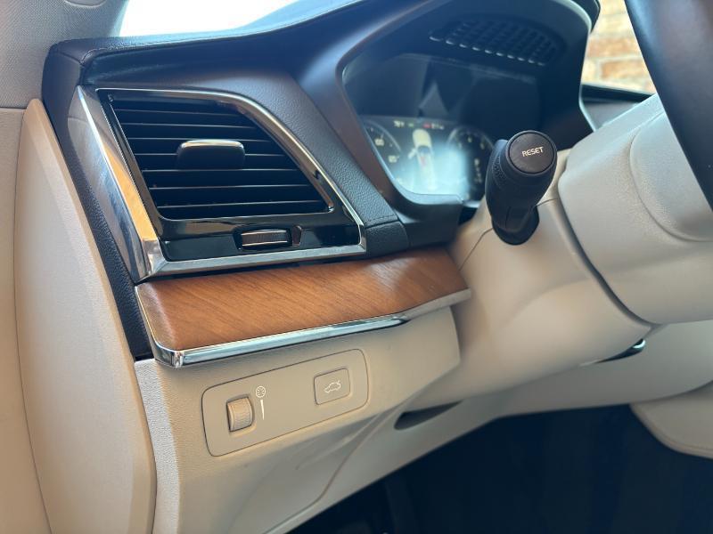 Volvo XC90 T6 Inscription AWD 2018