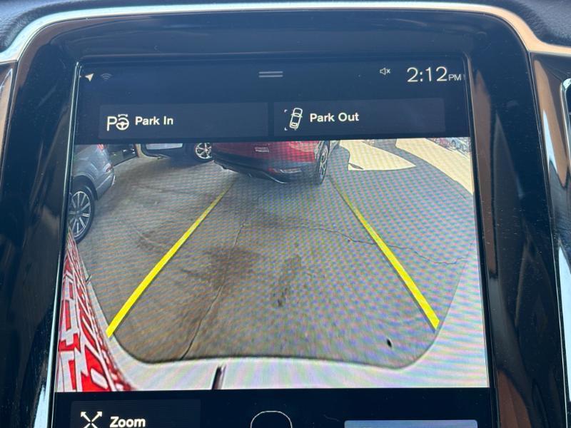 Volvo XC90 T6 Inscription AWD 2018