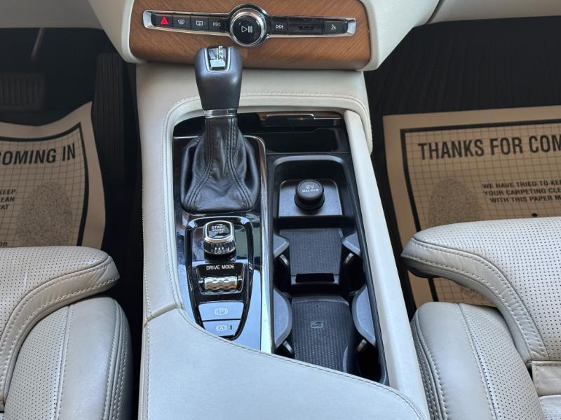 Volvo XC90 T6 Inscription AWD 2018