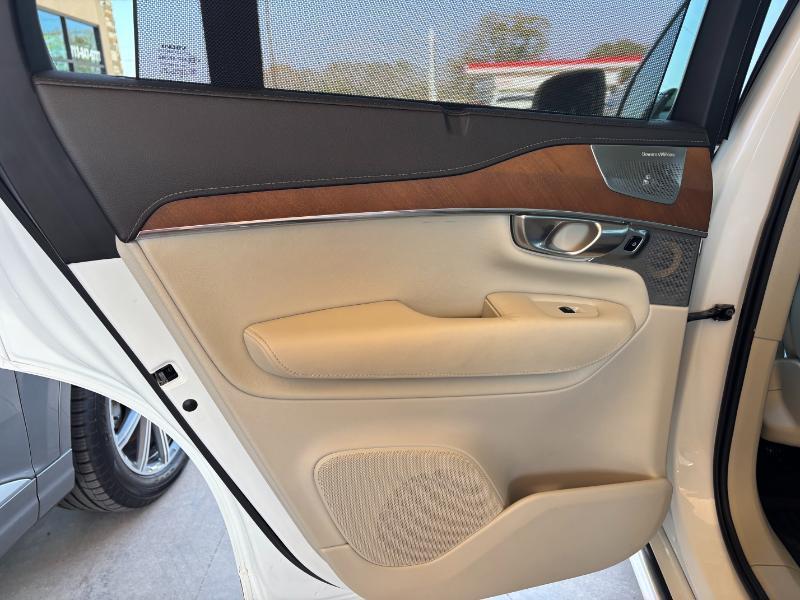 Volvo XC90 T6 Inscription AWD 2018