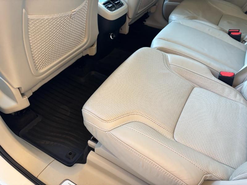 Volvo XC90 T6 Inscription AWD 2018