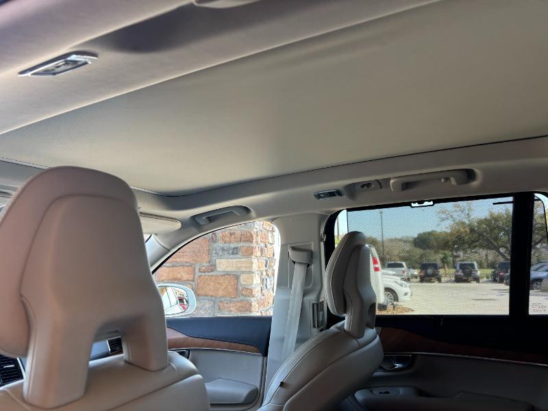 Volvo XC90 T6 Inscription AWD 2018