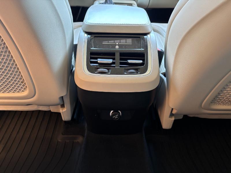 Volvo XC90 T6 Inscription AWD 2018