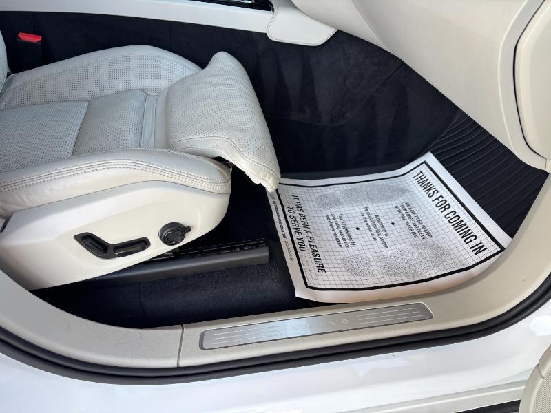 Volvo XC90 T6 Inscription AWD 2018