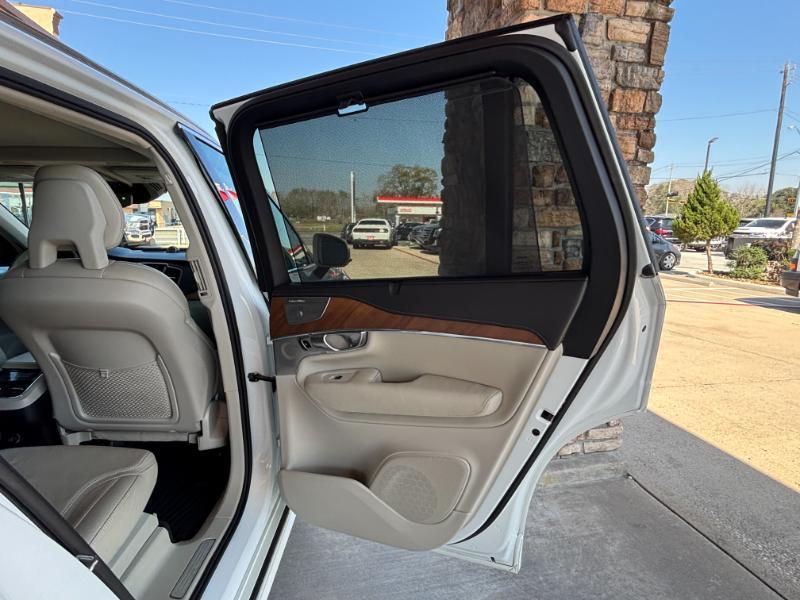 Volvo XC90 T6 Inscription AWD 2018