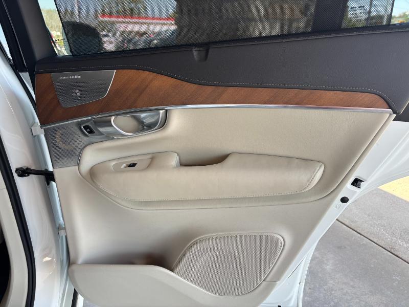 Volvo XC90 T6 Inscription AWD 2018