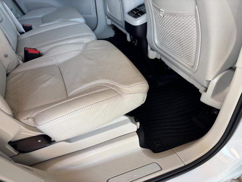 Volvo XC90 T6 Inscription AWD 2018