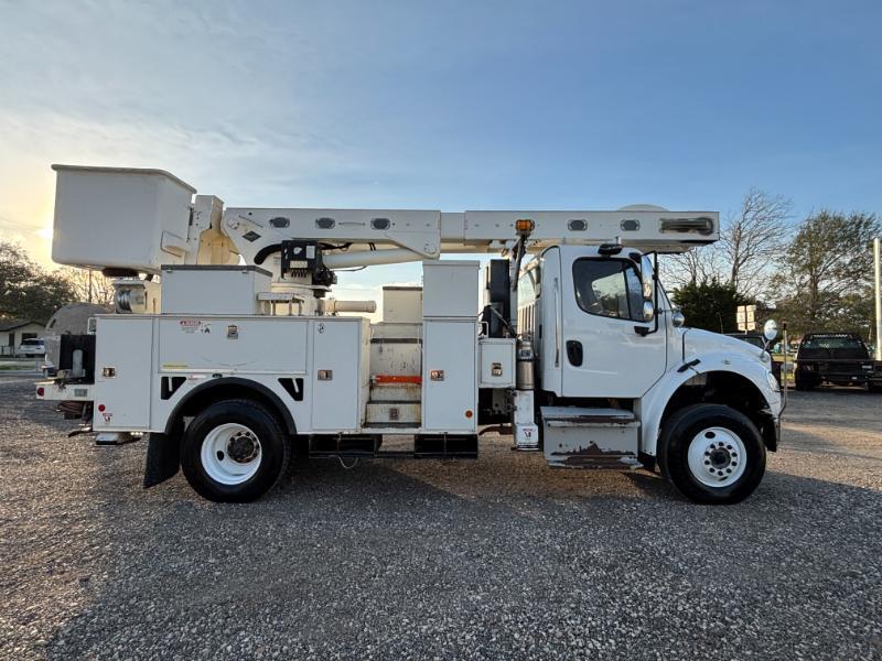 Freightliner M2 Medium Duty  2015