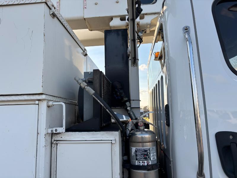 Freightliner M2 Medium Duty  2015