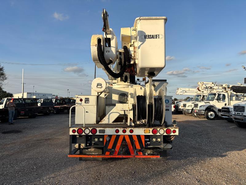 Freightliner M2 Medium Duty  2015