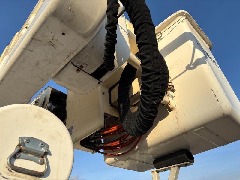 Freightliner M2 Medium Duty  2015