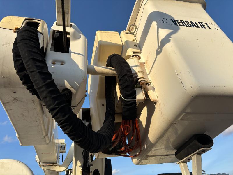 Freightliner M2 Medium Duty  2015