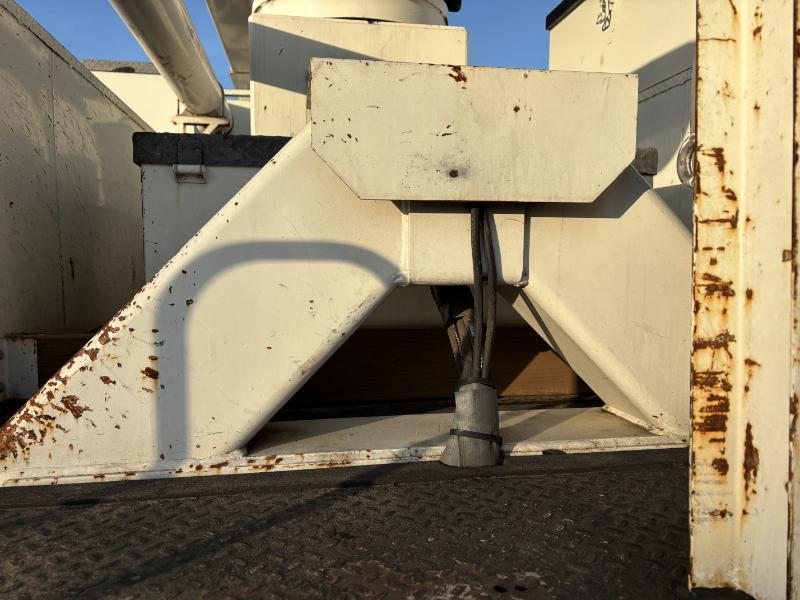 Freightliner M2 Medium Duty  2015