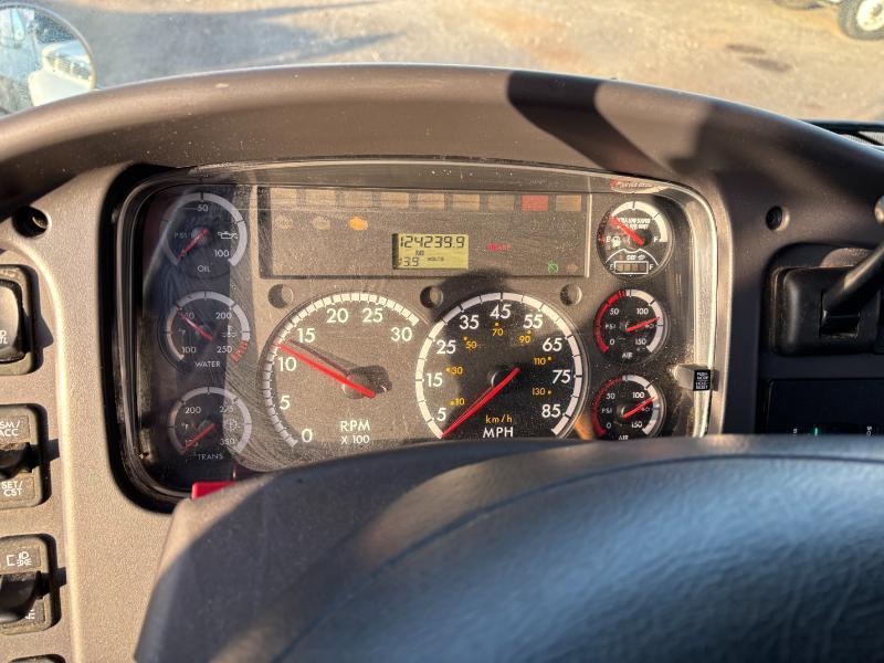 Freightliner M2 Medium Duty  2015