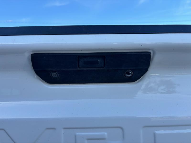 Chevrolet Silverado 1500 Work Truck Crew Cab Short Box 4WD 2021