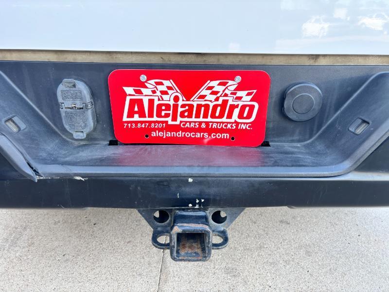 Chevrolet Silverado 1500 Work Truck Crew Cab Short Box 4WD 2021