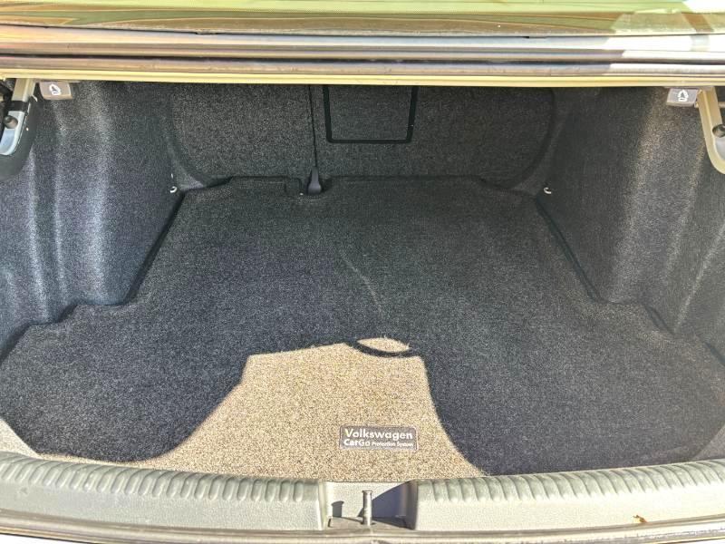 Volkswagen Jetta TDi 2012