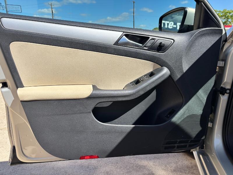 Volkswagen Jetta TDi 2012