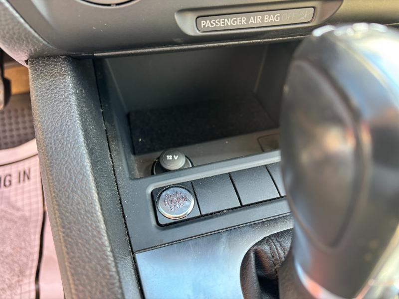 Volkswagen Jetta TDi 2012