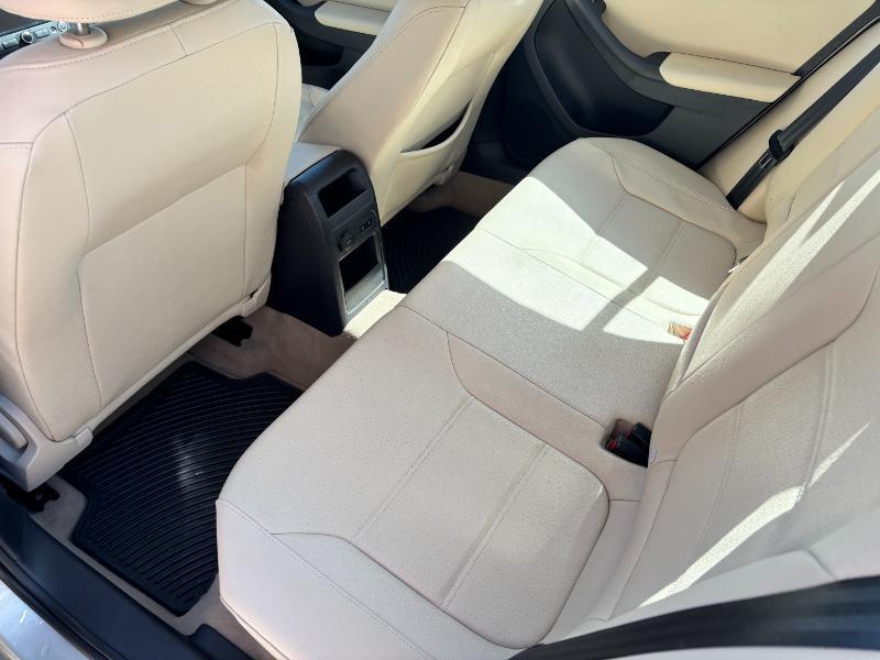 Volkswagen Jetta TDi 2012