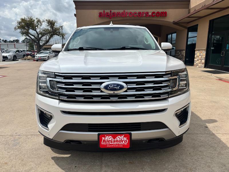 Ford Expedition Limited 4WD 2019