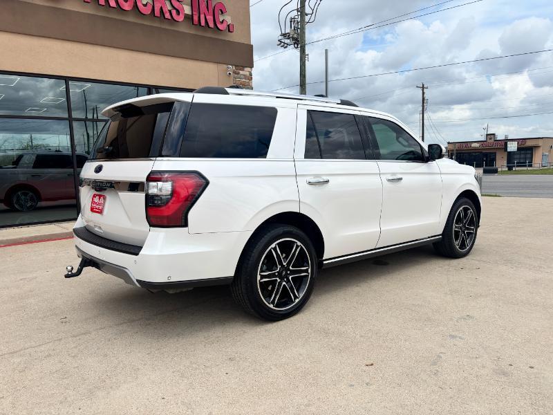 Ford Expedition Limited 4WD 2019