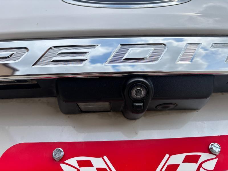 Ford Expedition Limited 4WD 2019