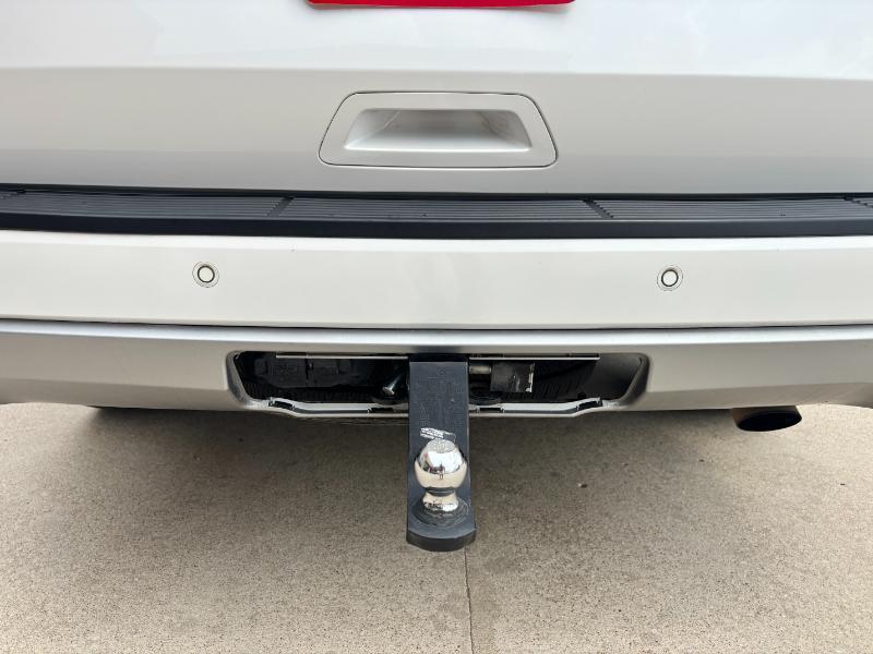 Ford Expedition Limited 4WD 2019