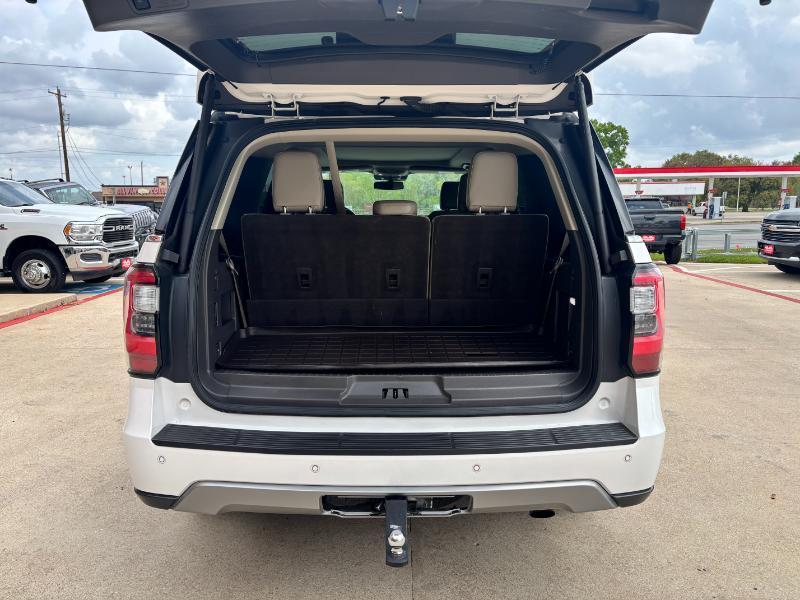 Ford Expedition Limited 4WD 2019