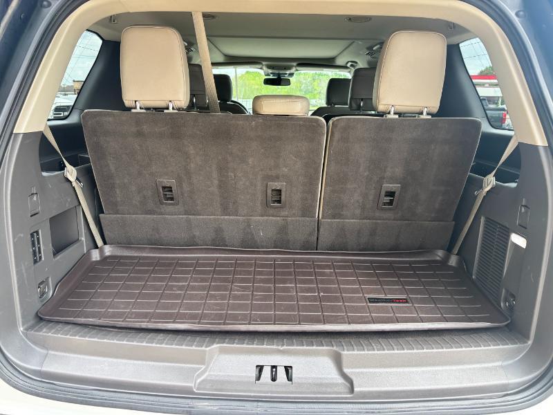 Ford Expedition Limited 4WD 2019