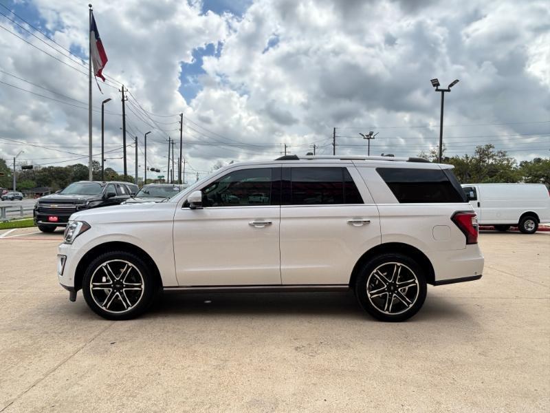 Ford Expedition Limited 4WD 2019