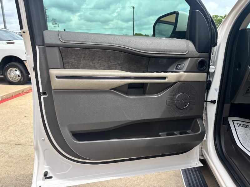 Ford Expedition Limited 4WD 2019