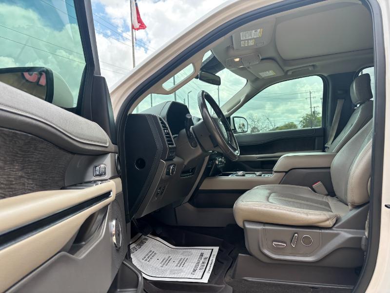Ford Expedition Limited 4WD 2019