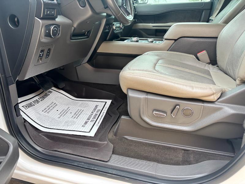 Ford Expedition Limited 4WD 2019