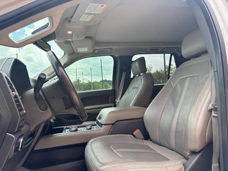 Ford Expedition Limited 4WD 2019