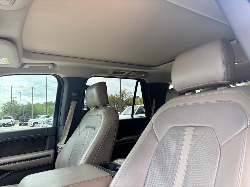 Ford Expedition Limited 4WD 2019